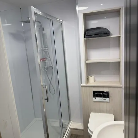 Royal Southbank 1 Διαμέρισμα South Bank