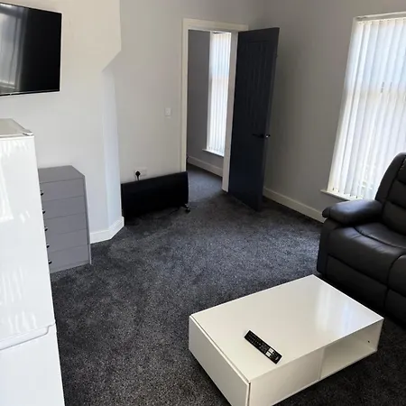 Royal Southbank 1 * South Bank